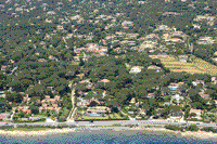 Photos de Sainte Maxime - Guerrevieille