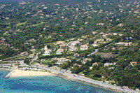 Photos de Sainte Maxime - Guerrevieille