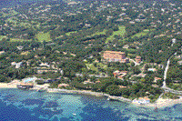 Photos de Sainte Maxime - Guerrevieille