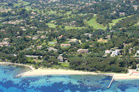 Photos de Sainte Maxime - Guerrevieille