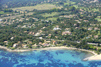 Photos de Sainte Maxime - Guerrevieille
