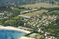 Photos de Sainte Maxime - Guerrevieille