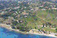 Photos de Sainte Maxime - les Messugues