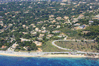 Photos de Sainte Maxime - les Messugues