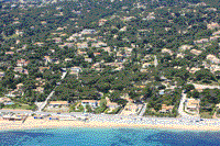 Photos de Sainte Maxime - les Messugues