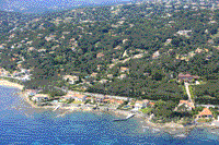 Photos de Sainte Maxime - les Messugues