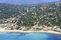 Photos de Sainte Maxime - les Messugues