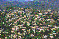 Photos de Sainte Maxime - les Messugues
