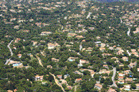 Photos de Sainte Maxime - les Messugues