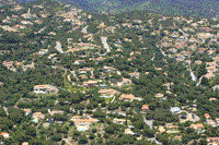 Photos de Sainte Maxime - les Messugues