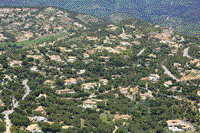 Photos de Sainte Maxime - les Messugues