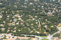 Photos de Sainte Maxime - les Messugues
