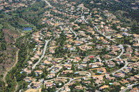 Photos de Sainte Maxime - les Messugues