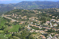 Photos de Sainte Maxime - les Messugues