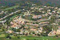 Photos de Sainte Maxime - les Messugues