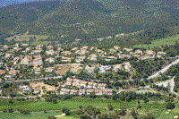 Photos de Sainte Maxime - les Messugues