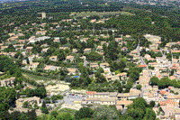 84470 Chteauneuf de Gadagne - photo - Chateauneuf de Gadagne