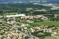 84450 Saint Saturnin les Avignon - photo - Saint Saturnin les Avignon