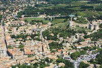 30400 Villeneuve les Avignon - photo - Villeneuve les Avignon