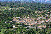 Photos de Bagnols en Foret