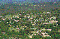 Photos de Bagnols en Foret