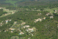 Photos de Bagnols en Foret