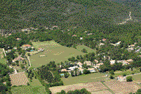 Photos de Bagnols en Foret