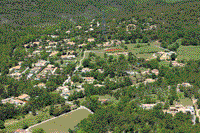 Photos de Bagnols en Foret