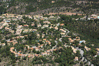 Photos de Frejus - le Capitou de l Esterel
