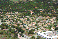 Photos de Frejus - quartier Robert