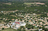 Photos de Frejus - quartier Robert