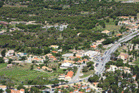 Photos de Frejus - quartier Robert