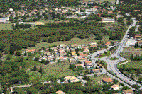 Photos de Frejus - quartier Robert