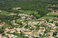 Photos de Puget sur Argens
