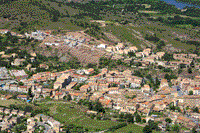 Photos de Roquebrune sur Argens