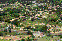 Photos de Roquebrune sur Argens