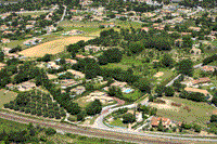 Photos de Roquebrune sur Argens