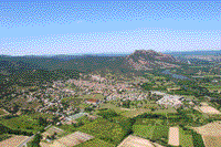 Photos de Roquebrune sur Argens