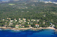 Photos de Saint Raphael - plage d Aigue Bonne