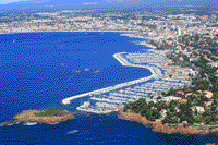 Photos de Saint Raphael - Port de Plaisance