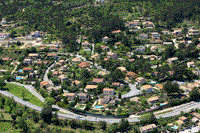 Photos de Trans en Provence