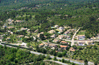 Photos de Trans en Provence