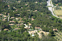 Photos de Trans en Provence