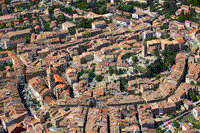 83300 Draguignan - photo - Draguignan