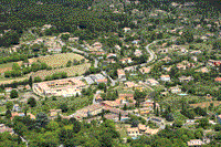 83510 Lorgues - photo - Lorgues