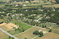 83510 Lorgues - photo - Lorgues