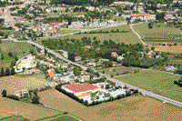 83510 Lorgues - photo - Lorgues