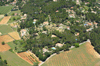 83510 Lorgues - photo - Lorgues