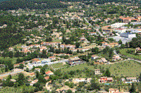 83510 Lorgues - photo - Lorgues