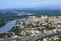 Photos de Avignon